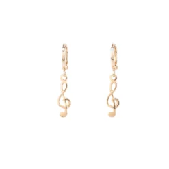 Boucles D'oreilles Carmen - Pomme Cannelle