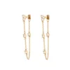 Boucles D'oreilles Esme - Pomme Cannelle 2 Boucles D'oreilles Esme - Pomme Cannelle -Bijoux Fantaisie boucles d oreilles esme pomme cannelle