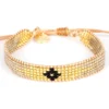 Bracelet Lien 2306 - Belle Mais Pas Que 1 Bracelet Lien 2306 - Belle Mais Pas Que -Bijoux Fantaisie bracelet dlien 2306 belle mais pas que