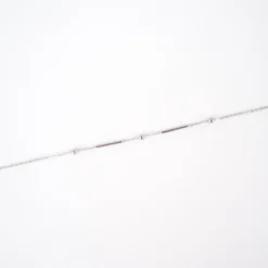 Bracelet Eden En Acier Inoxydable - Zag Bijoux