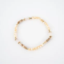 Bracelet élastique Ornée De Pierres - Zag Bijoux