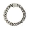 Bracelet Eric Acier - Zag Bijoux -Bijoux Fantaisie bracelet eric acier zag bijoux