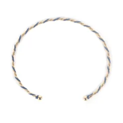 Bracelet Jonc 0475601 Plaqué Or - Pomme Cannelle 9 Bracelet Jonc 0475601 Plaqué Or - Pomme Cannelle -Bijoux Fantaisie bracelet jonc 0475601 plaque or pomme cannelle 3