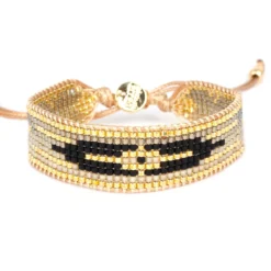 Bracelet Lien 1719 - Belle Mais Pas Que