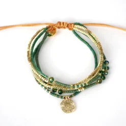 Bracelet Lien 1721 - Belle Mais Pas Que 11 Bracelet Lien 1721 - Belle Mais Pas Que -Bijoux Fantaisie bracelet lien 1721 belle mais pas que 3