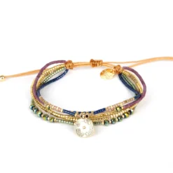 Bracelet Lien 1721 - Belle Mais Pas Que 13 Bracelet Lien 1721 - Belle Mais Pas Que -Bijoux Fantaisie bracelet lien 1721 belle mais pas que 5