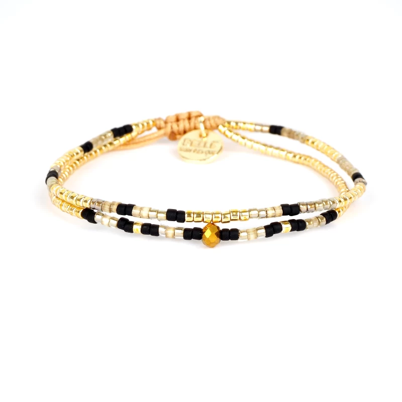 Bracelet Lien 1955 - Belle Mais Pas Que 3 Bracelet Lien 1955 - Belle Mais Pas Que