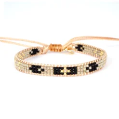 Bracelet Lien 2029 - Belle Mais Pas Que