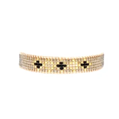 Bracelet Lien 2066 - Belle Mais Pas Que 5 Bracelet Lien 2066 - Belle Mais Pas Que -Bijoux Fantaisie bracelet lien 2066 belle mais pas que 1
