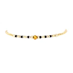 Bracelet Lien 2068 - Belle Mais Pas Que -Bijoux Fantaisie bracelet lien 2068 belle mais pas que 1