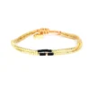 Bracelet Lien 2301 - Belle Mais Pas Que 1 Bracelet Lien 2301 - Belle Mais Pas Que -Bijoux Fantaisie bracelet lien 2301 belle mais pas que