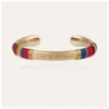 Bracelet Massai Or - Gas Bijoux 2 Bracelet Massai Or - Gas Bijoux -Bijoux Fantaisie bracelet massai or gas bijoux