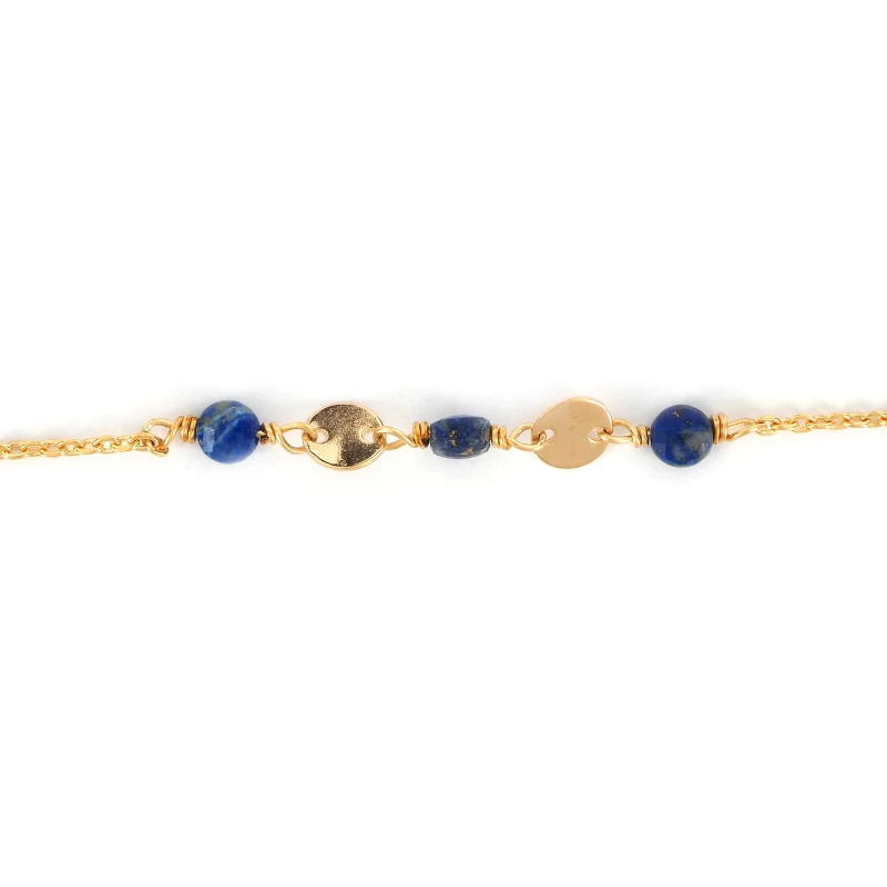 Bracelet RBR0887 Plaqué Or - Pomme Cannelle 5 Bracelet RBR0887 Plaqué Or - Pomme Cannelle – Image 3
