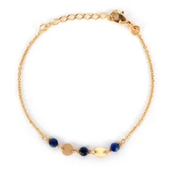 Bracelet RBR0887 Plaqué Or - Pomme Cannelle