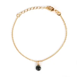 Bracelet RBR0889 Plaqué Or - Pomme Cannelle