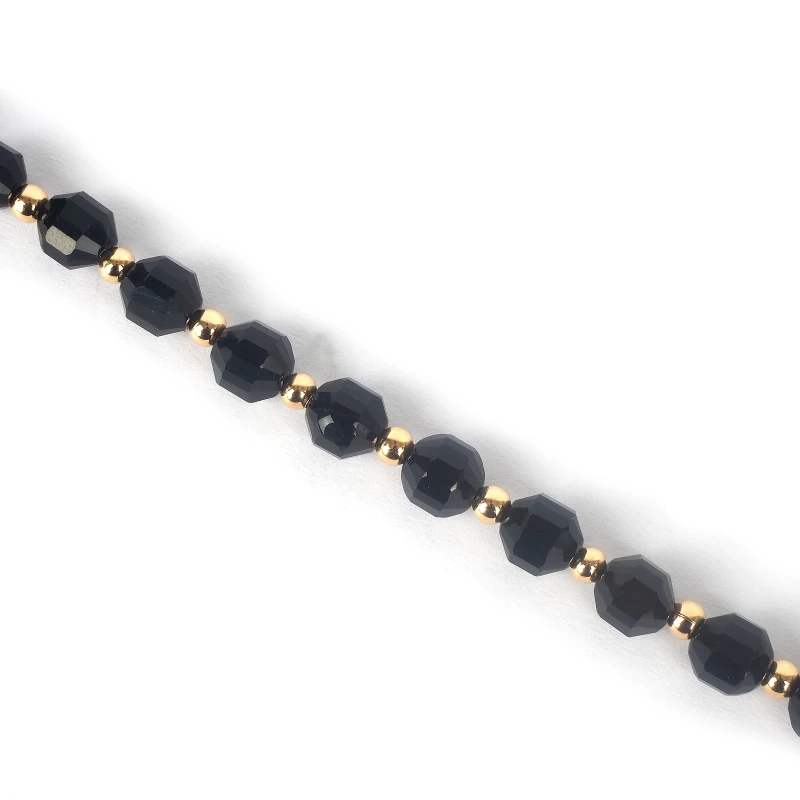 Bracelet RBR0890 Plaqué Or - Pomme Cannelle 5 Bracelet RBR0890 Plaqué Or - Pomme Cannelle – Image 3