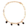 Bracelet RBR0891 Plaqué Or - Pomme Cannelle
