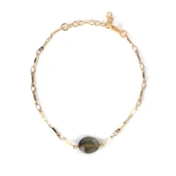 Bracelet RBR0892 Plaqué Or - Pomme Cannelle