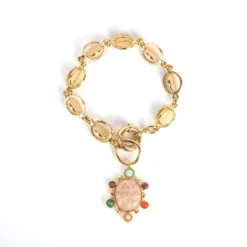 Bracelet Solstice Scara - Gas Bijoux