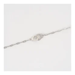 Bracelet Vanessa En Acier - Zag Bijoux