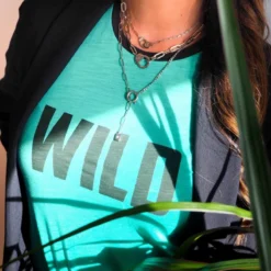 Collier Hook En Acier - Zag Bijoux -Bijoux Fantaisie collier hook en acier zag bijoux 2