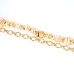 Collier Kamae - Gas Bijoux -Bijoux Fantaisie collier kamae gas bijoux 2