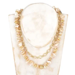 Collier Kamae - Gas Bijoux