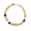 Collier Palazzio Or - Gas Bijoux -Bijoux Fantaisie collier palazzio or gas bijoux