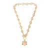 Collier Solstice Scara - Gas Bijoux 2 Collier Solstice Scara - Gas Bijoux -Bijoux Fantaisie collier solstice scara gas bijoux