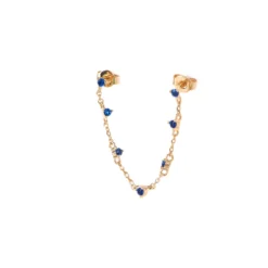 Mono Boucle Ella - Pomme Cannelle